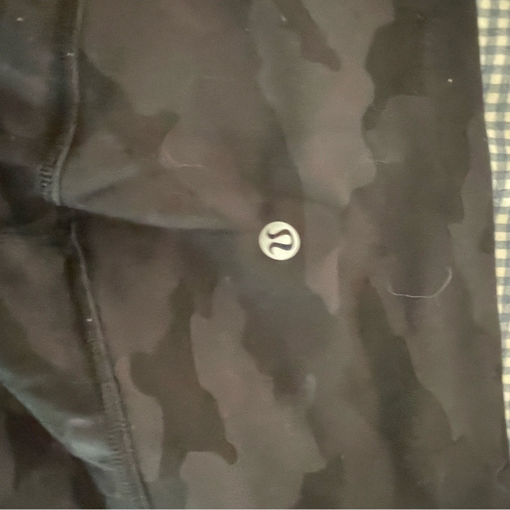 Lulu Lemonexercise  pants